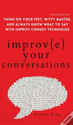 Capa do artigo Improve Your Conversations