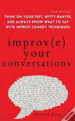 Capa do artigo Improve Your Conversations