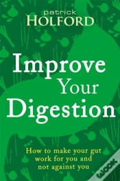 Capa do artigo Improve Your Digestion