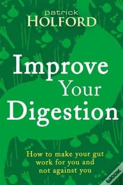 Capa do artigo Improve Your Digestion