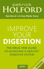 Capa do artigo Improve Your Digestion