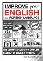 Improve Your English As A Foreign Language