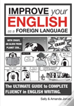Capa do artigo Improve Your English As A Foreign Language