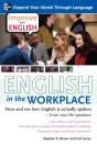 Improve Your English: English In The Workplace - Preview
