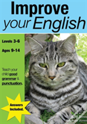 Improve Your English