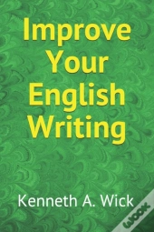 Improve Your English Writing