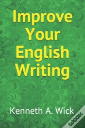 Capa do artigo Improve Your English Writing