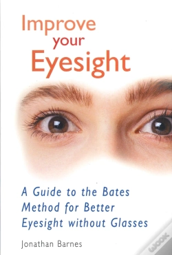 Capa do artigo Improve Your Eyesight