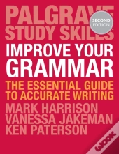 Improve Your Grammar