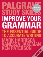 Capa do artigo Improve Your Grammar