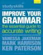 Improve Your Grammar - Preview