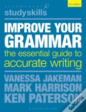 Improve Your Grammar