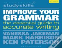 Improve Your Grammar
