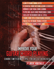 Improve Your Guitar Chord Playing