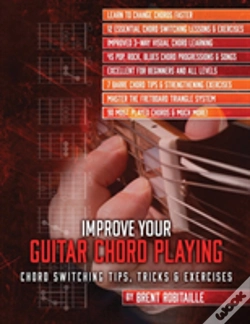 Capa do artigo Improve Your Guitar Chord Playing