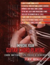 Improve Your Guitar Chord Playing