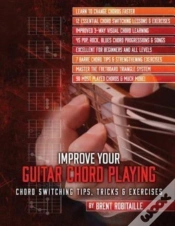 Capa do artigo Improve Your Guitar Chord Playing