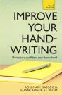Improve Your Handwriting - Preview