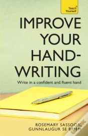 Capa do artigo Improve Your Handwriting