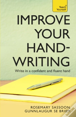 Capa do artigo Improve Your Handwriting
