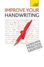 Improve Your Handwriting - Preview
