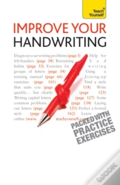 Capa do artigo Improve Your Handwriting