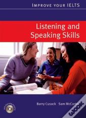 Improve Your Ielts Listening And Speaking