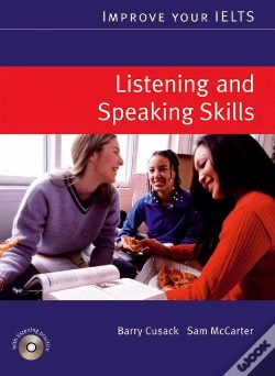 Capa do artigo Improve Your Ielts Listening And Speaking