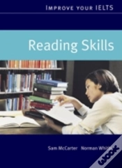 Capa do artigo Improve Your Ielts Reading