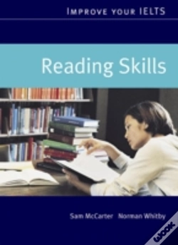 Capa do artigo Improve Your Ielts Reading
