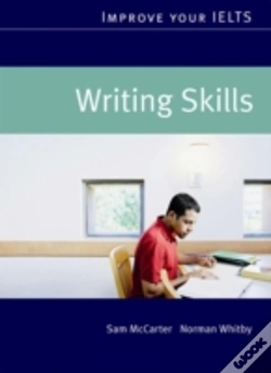 Capa do artigo Improve Your Ielts Writing
