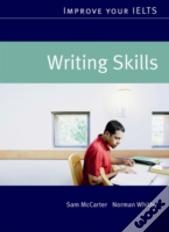 Improve Your Ielts Writing