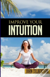 Capa do artigo Improve Your Intuition