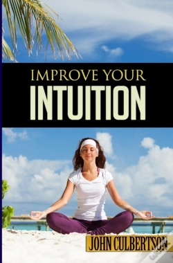 Capa do artigo Improve Your Intuition