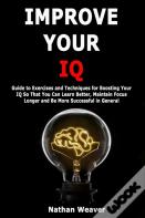 Improve Your Iq