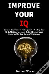 Improve Your Iq