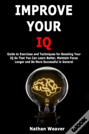 Capa do artigo Improve Your Iq
