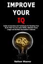 Improve Your Iq - Preview