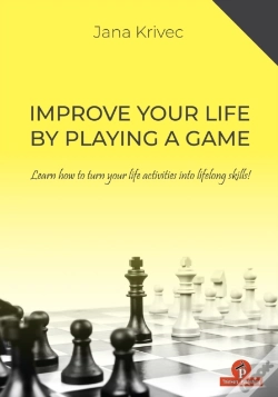 Capa do artigo Improve Your Life By Playing A Game