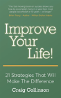 Improve Your Life - Preview