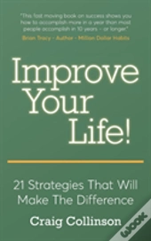 Improve Your Life