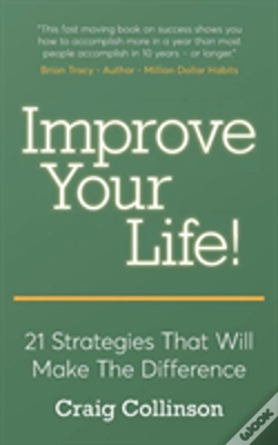 Capa do artigo Improve Your Life