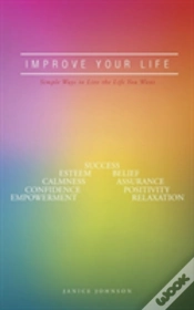 Capa do artigo Improve Your Life