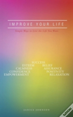 Capa do artigo Improve Your Life