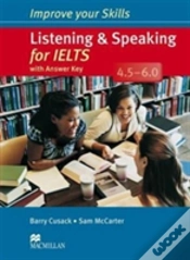 Capa do artigo Improve Your Listening & Speaking Skills