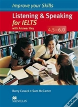 Capa do artigo Improve Your Listening & Speaking Skills