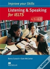Capa do artigo Improve Your Listening & Speaking Skills