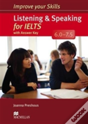 Improve Your Listening & Speaking Skills
