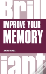 Capa do artigo Improve Your Memory