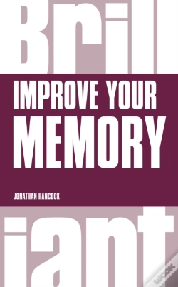 Capa do artigo Improve Your Memory